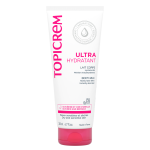 Topicrem ultra - hydratant lait corps 200ml Topicrem ultra - hydratant lait corps 200ml