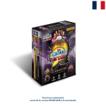 Topps match attax coffret metal collector - cartes de football � collectionner - ligue des champions ...