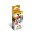 Topps match attax eco pack - cartes de football � collectionner - ligue des champions uefa