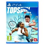 Topspin 2k25 - Édition standard (ps4) Topspin 2k25 - Édition standard (ps4)