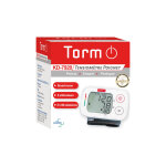 Torm tensiometre poignet kd - 7920 Torm tensiometre poignet kd - 7920