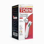 Torm thermometre auriculaire a03