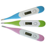 Torm thermomtre flexible 10 secondes