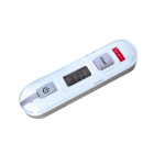 Torm thermomtre sans contact sc02