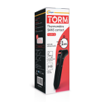 Torm thermom�tre sc flash 02
