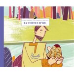 La tortue d'or (jeunesse)