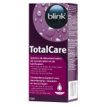 Total care decontamination 120ml, 1 flacon de 120ml