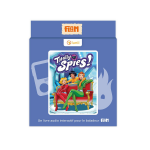 Totally spies, livre audio interact Totally spies, livre audio interact