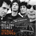 Totally stripped
