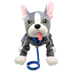 Les toufous - bulldog francais