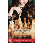 Les joueurs d'�checs - tome 3 : la tour (poche)