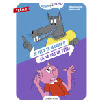 À tour de rôle - je peux te manger ? Ça va pas la tête ! (jeunesse) À tour de rôle - je peux te manger ? Ça va pas la tête ! (jeunesse)