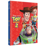 Toy story 2 - disney cin�ma - l'histoire du film - disney pixar (jeunesse)
