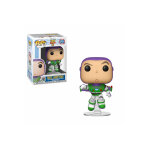 Toy story 4 - figurine pop! buzz lightyear 9 cm