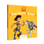 Toy story - mon histoire du soir - l'histoire du film - disney pixar (broch�)