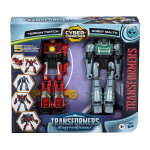 Tra earthspark combiner 1