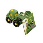 Tracteur 1:50 john deere