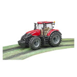 Tracteur case ih optum 300 cvx