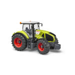 Tracteur claas axion 950