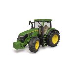 Tracteur john deere 7r 350