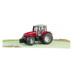 Tracteur massey ferguson 7600 Tracteur massey ferguson 7600