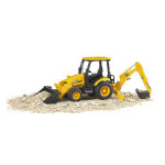 Tractopelle jcb midi cx Tractopelle jcb midi cx