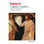 Tragdies compltes (poche)