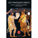 Les tragiques grecs (poche)