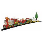 Coffret train électrique de noël Coffret train électrique de noël