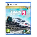 Train sim world 5 (ps5) Train sim world 5 (ps5)