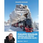 Des trains pas comme les autres - tome 2 (broch�)