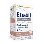 Etiaxil traitement d�transpirant roll - on 15ml