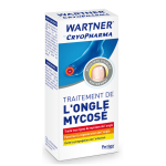 Traitement de l'ongle mycos 7ml
