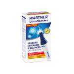 Traitement des verrues 14ml