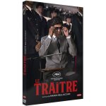 Le tra�tre