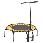 Trampoline fitness fitbodi 100 - kangui Trampoline fitness fitbodi 100 - kangui
