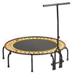 Trampoline fitness fitbodi 120 - kangui Trampoline fitness fitbodi 120 - kangui