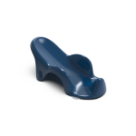 Transat de bain atoll - bleu oc�an