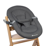 Transat timba baby b�b� confort mineral graphite