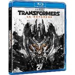 Transformers 2 : la revanche