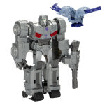 Transformers : le commencement, pack de 2 figurines à conversion de 14 cm puissance de feu mobile, pour ... Transformers : le commencement, pack de 2 figurines à conversion de 14 cm puissance de feu mobile, pour ...