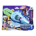 Transformers earthspark roleplay cyber - sleeve