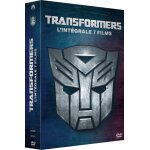 Transformers - l'intgrale - 7 films