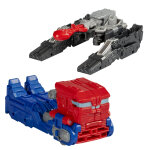 Transformers one robot battlers, pack de 2 figurines Transformers one robot battlers, pack de 2 figurines