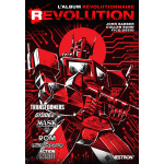 Transformers srie drive - revolution - transformers / m. a. s. k. / g. i. joe / rom / micronauts / ...