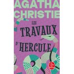 Les travaux d'hercule (nouvelle traduction r�vis�e) (poche)