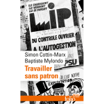 Travailler sans patron - mettre en pratique l'conomie sociale et solidaire (poche)