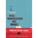 Nous traverserons des orages (broch)