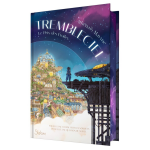 Trembleciel - tome 1 le prix des �toiles (broch�)