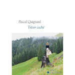 Tr�sor cach� (grand format)